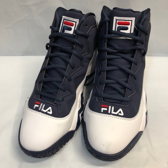 fila mb navy